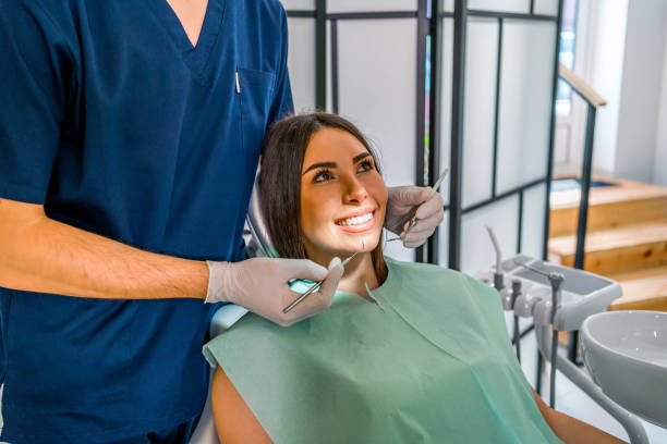 Professional Dental Services in Olympia, SC