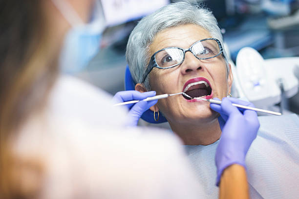 Full Mouth Reconstruction in Olympia, SC